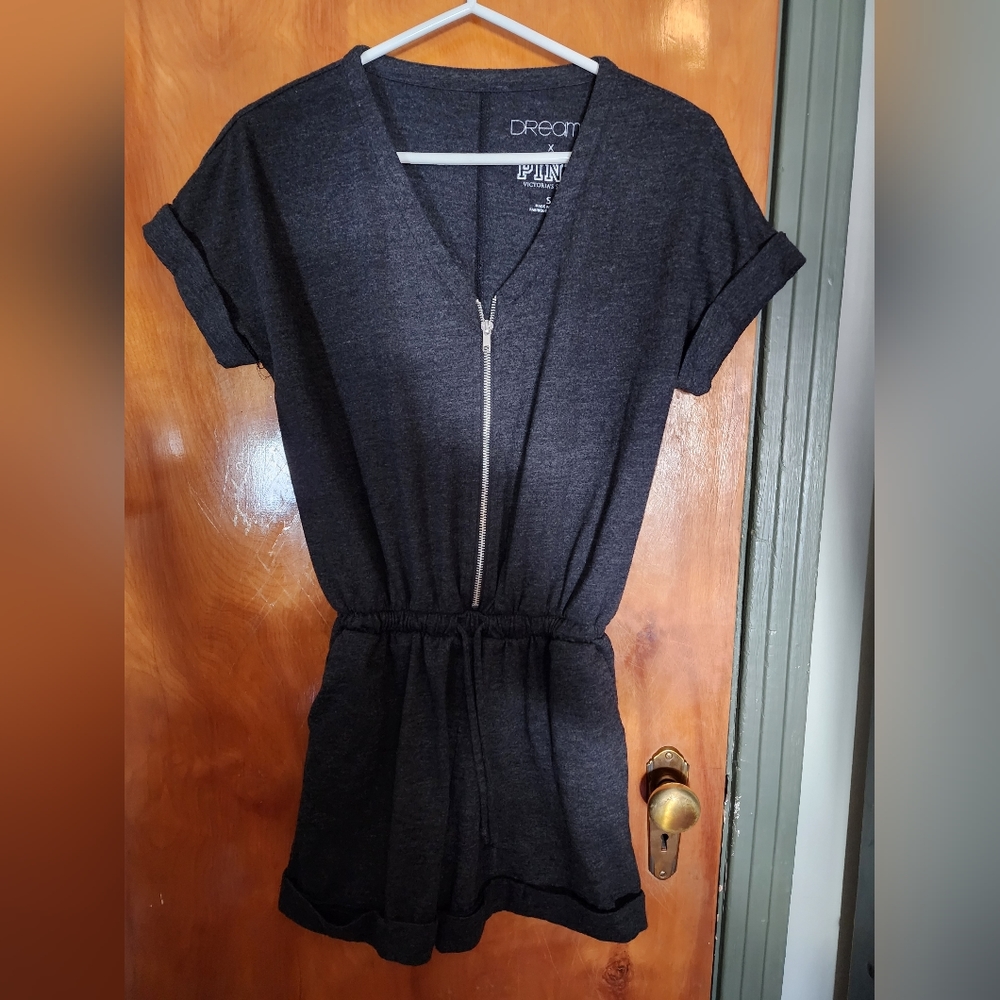 Jumpsuit Victoria Secret - Pink